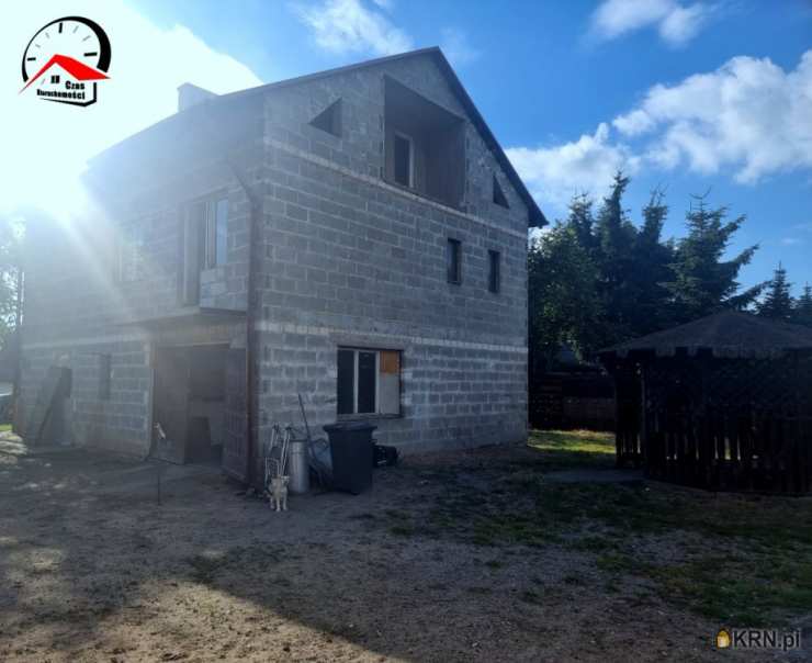 Dom  na sprzedaż, Józefowo, ul. , 5 pokojowe