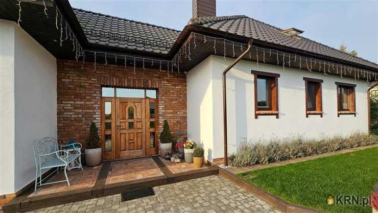 Dom  na sprzedaż, 5 pokojowe, Juszkowo, ul. Jarzębinowa