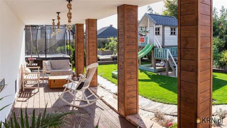 Dom  na sprzedaż, 5 pokojowe, Juszkowo, ul. Jarzębinowa