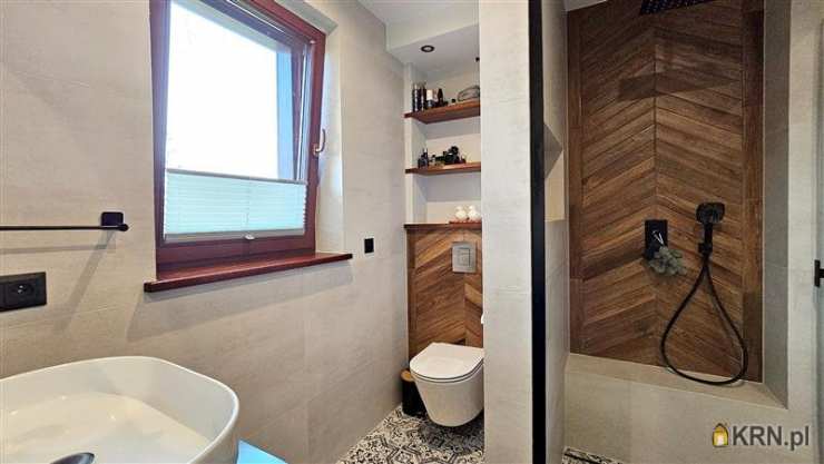 5 pokojowe, Dom  na sprzedaż, Juszkowo, ul. Jarzębinowa