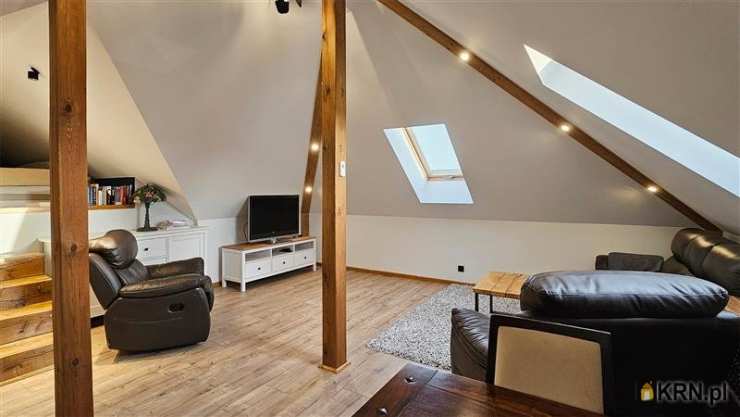 Dom  na sprzedaż, 5 pokojowe, Juszkowo, ul. Jarzębinowa