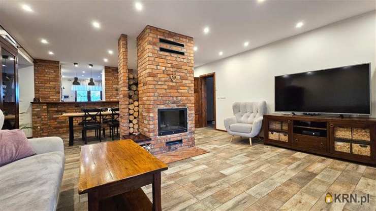 5 pokojowe, Dom  na sprzedaż, Juszkowo, ul. Jarzębinowa