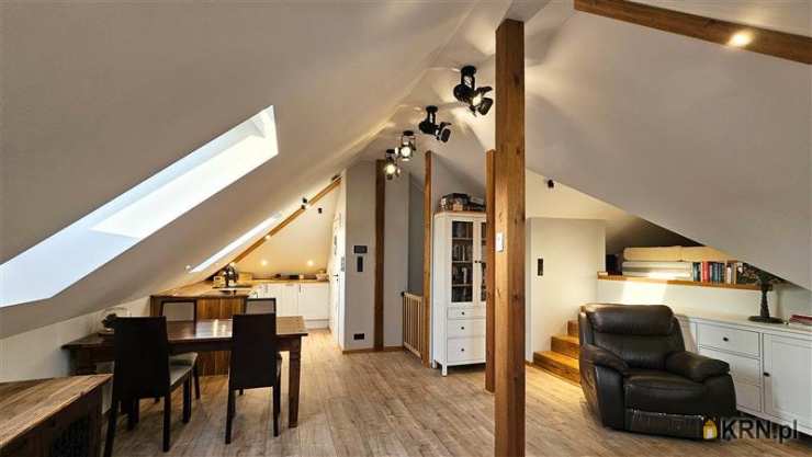 5 pokojowe, Juszkowo, ul. Jarzębinowa, Dom  na sprzedaż