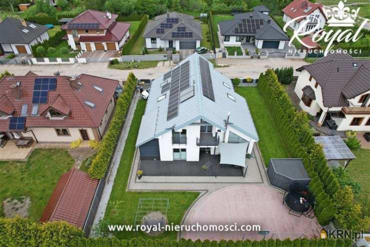 Dom  na sprzedaż, 6 pokojowe, Koszalin, os. Unii Europejskiej, ul. Maltańska