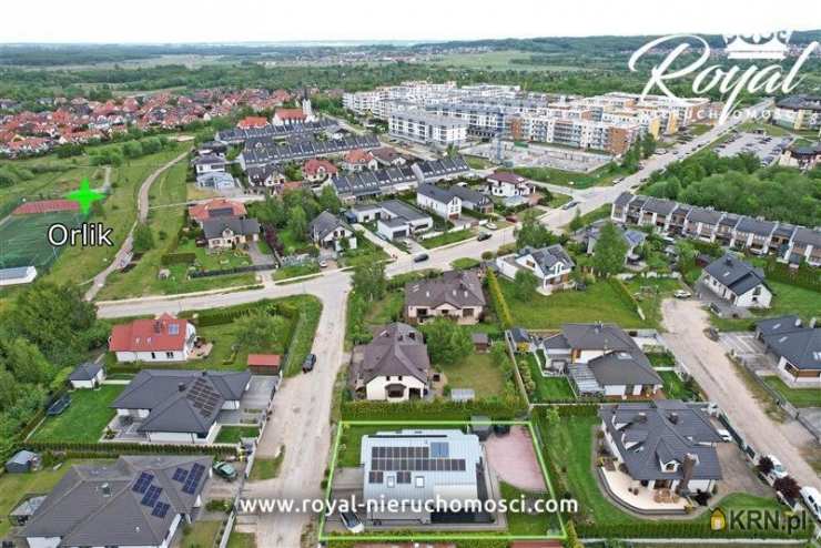 Koszalin, os. Unii Europejskiej, ul. Maltańska, Dom  na sprzedaż, 6 pokojowe