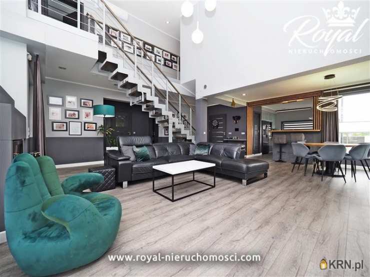 Koszalin, os. Unii Europejskiej, ul. Maltańska, 6 pokojowe, Dom  na sprzedaż