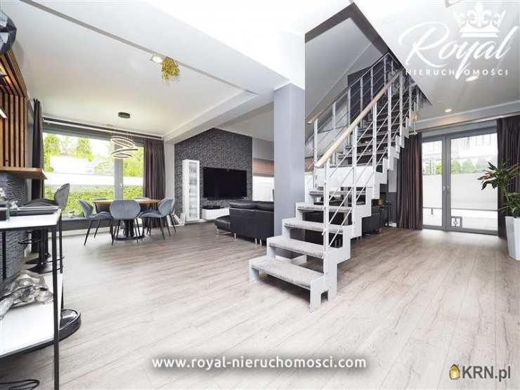 Royal Nieruchomości, Dom  na sprzedaż, Koszalin, os. Unii Europejskiej, ul. Maltańska