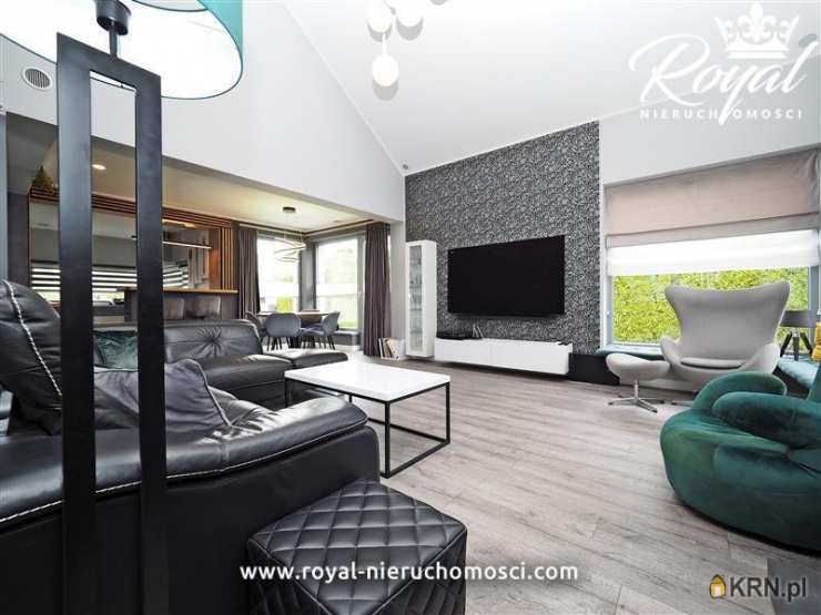 Dom  na sprzedaż, Koszalin, os. Unii Europejskiej, ul. Maltańska, 6 pokojowe