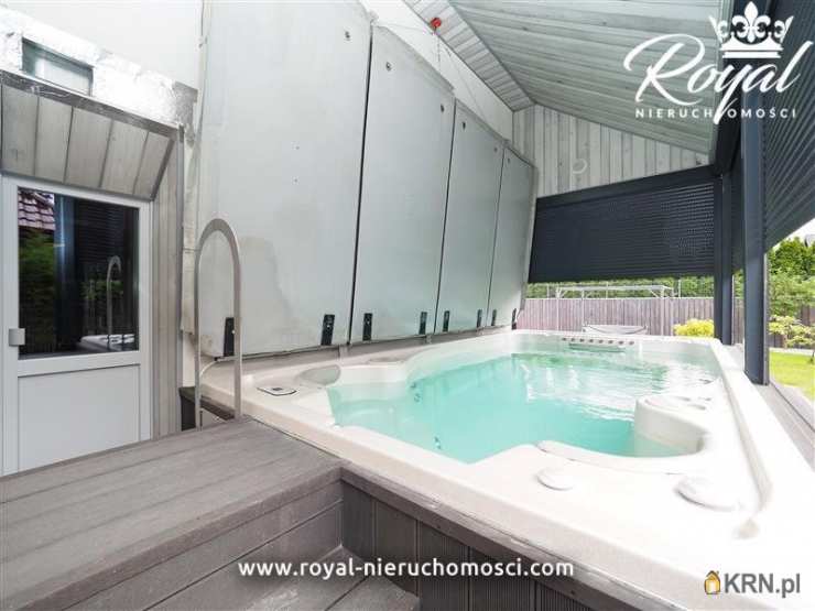 Dom  na sprzedaż, 6 pokojowe, Koszalin, os. Unii Europejskiej, ul. Maltańska