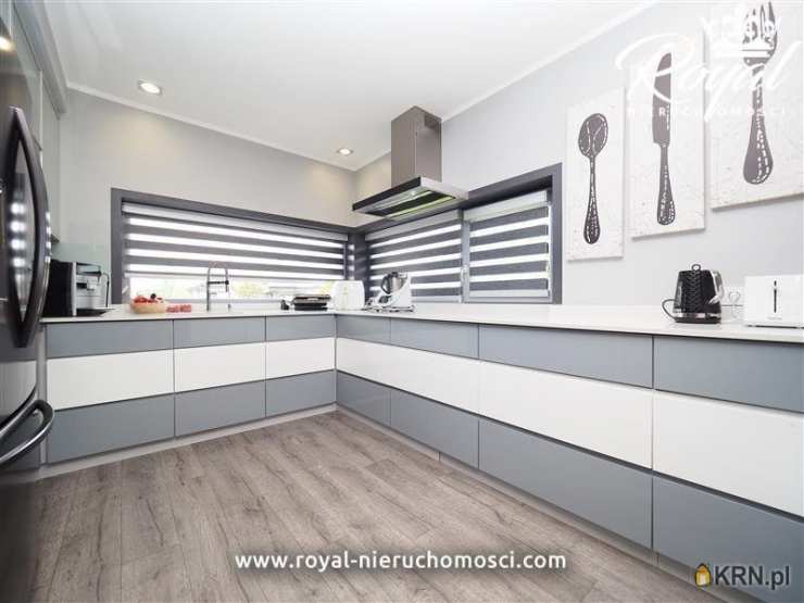 Koszalin, os. Unii Europejskiej, ul. Maltańska, Dom  na sprzedaż, 6 pokojowe