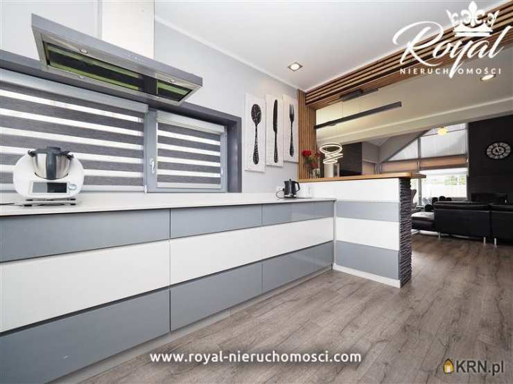 Koszalin, os. Unii Europejskiej, ul. Maltańska, 6 pokojowe, Dom  na sprzedaż