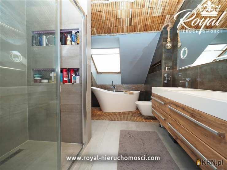 Royal Nieruchomości, Dom  na sprzedaż, Koszalin, os. Unii Europejskiej, ul. Maltańska