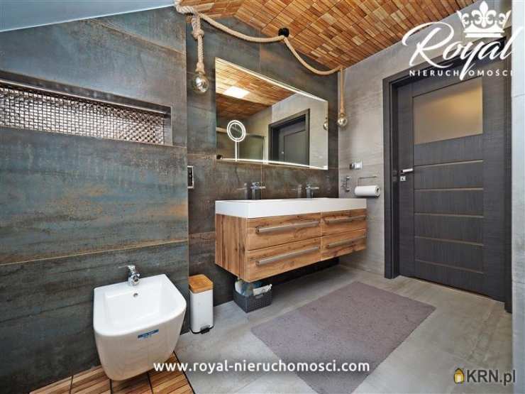 Dom  na sprzedaż, Koszalin, os. Unii Europejskiej, ul. Maltańska, 6 pokojowe