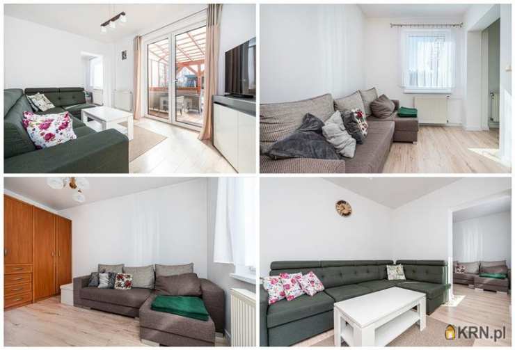 Dom  na sprzedaż, 5 pokojowe, Linia, ul. Kaszubska