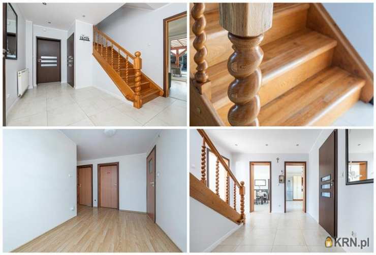 Linia, ul. Kaszubska, 5 pokojowe, Dom  na sprzedaż