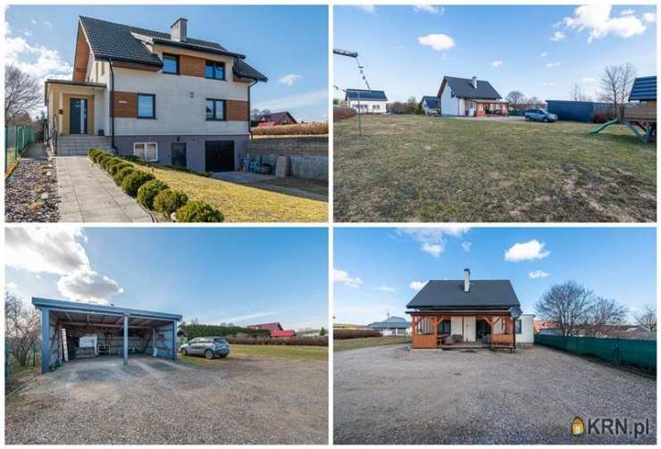 5 pokojowe, Linia, ul. Kaszubska, Dom  na sprzedaż