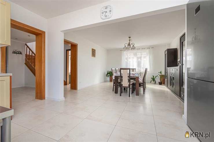 5 pokojowe, Dom  na sprzedaż, Linia, ul. Kaszubska