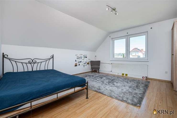 Dom  na sprzedaż, 5 pokojowe, Linia, ul. Kaszubska