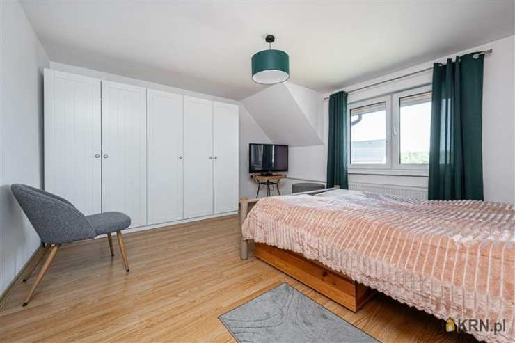 Linia, ul. Kaszubska, 5 pokojowe, Dom  na sprzedaż