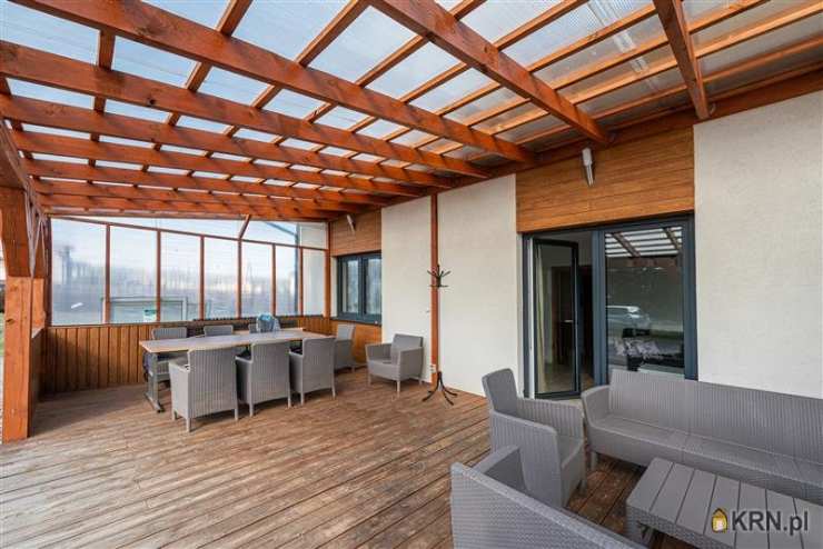 5 pokojowe, Dom  na sprzedaż, Linia, ul. Kaszubska