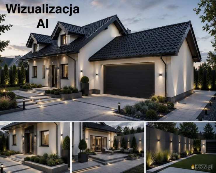 Dom  na sprzedaż, Mikorzyn, ul. , 5 pokojowe