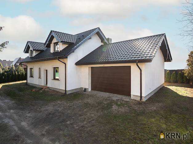 Dom  na sprzedaż, 5 pokojowe, Mikorzyn, ul. 