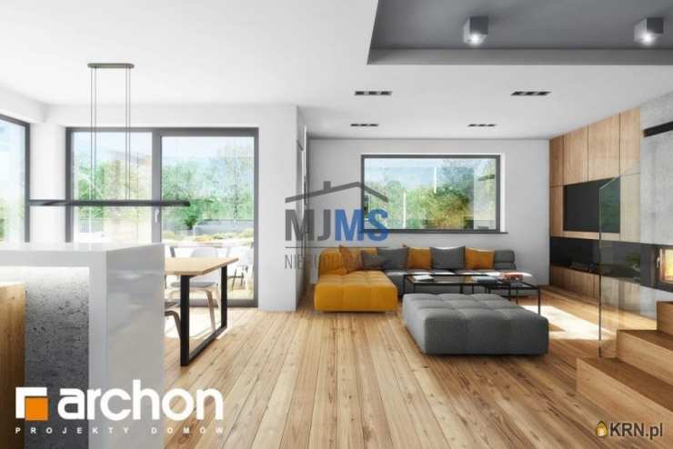 Starzyński Dwór, ul. , Dom  na sprzedaż, 