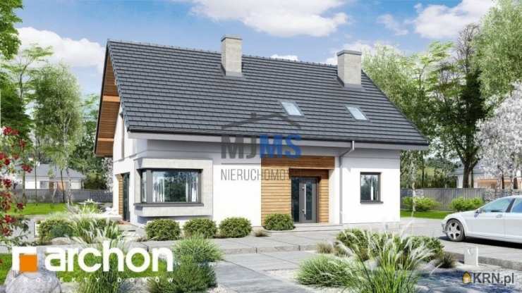 MJMS Nieruchomości, Dom  na sprzedaż, Starzyński Dwór, ul. 