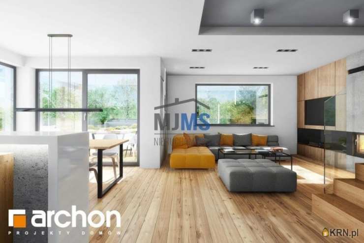 Starzyński Dwór, ul. , Dom  na sprzedaż, 