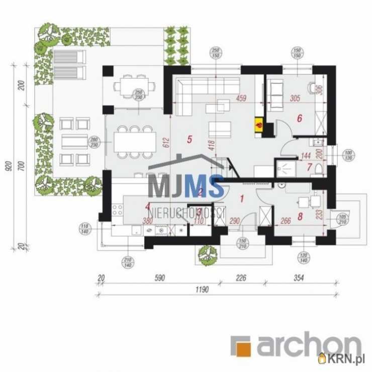 Starzyński Dwór, ul. , , Dom  na sprzedaż