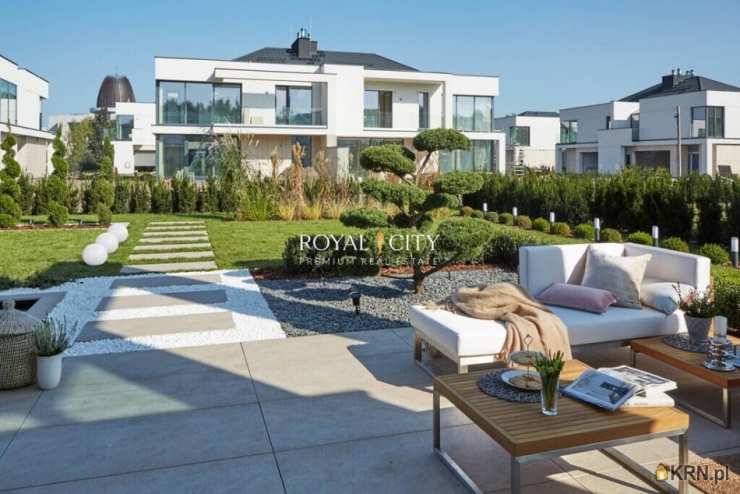 Dom  na sprzedaż, Warszawa, Wilanów, ul. , 5 pokojowe