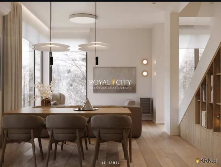 Warszawa, Wilanów, ul. , 5 pokojowe, Dom  na sprzedaż