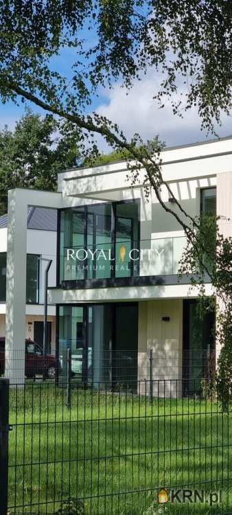 5 pokojowe, Warszawa, Wilanów, ul. , Dom  na sprzedaż