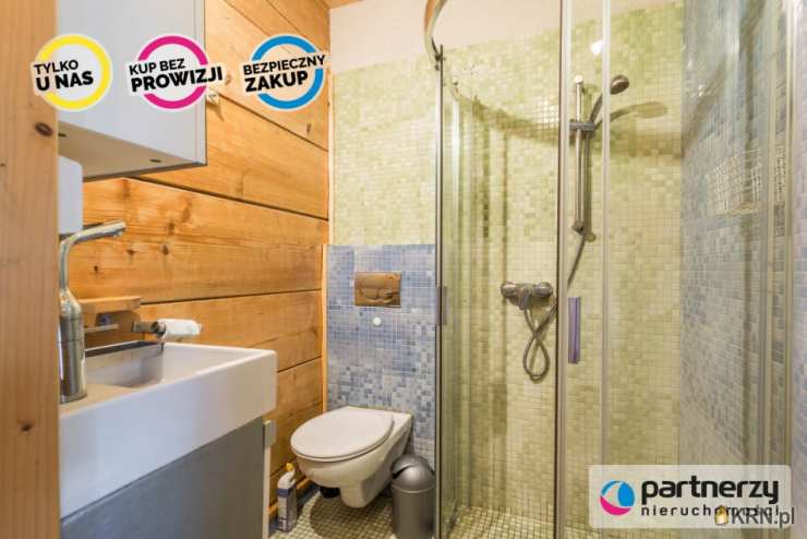 Dom  na sprzedaż, Władysławowo, Rozewie, ul. Rysia, 10 pokojowe