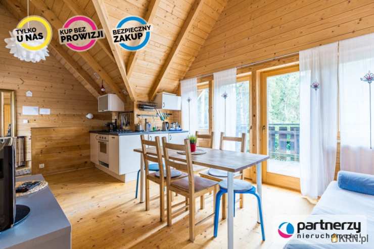 Władysławowo, Rozewie, ul. Rysia, Dom  na sprzedaż, 10 pokojowe