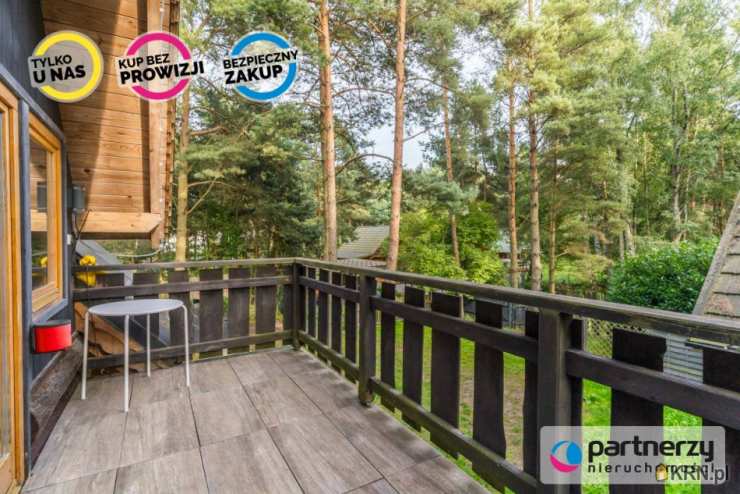 10 pokojowe, Dom  na sprzedaż, Władysławowo, Rozewie, ul. Rysia