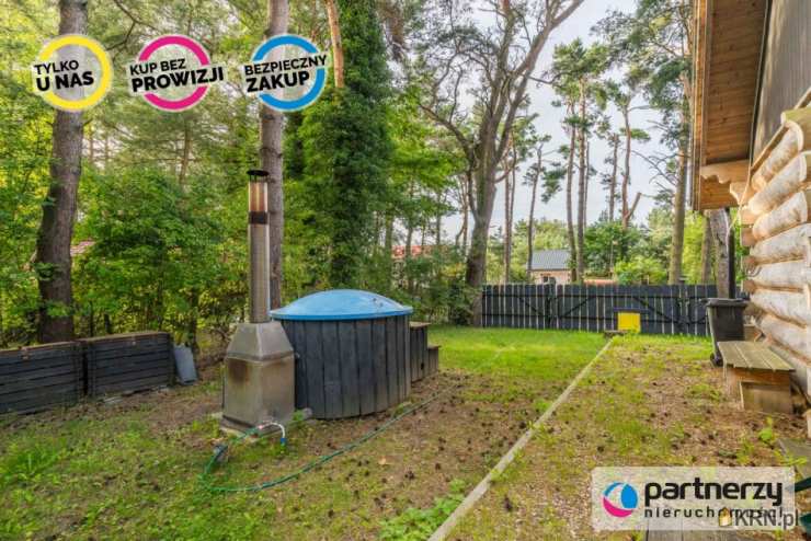 Dom  na sprzedaż, Władysławowo, Rozewie, ul. Rysia, 10 pokojowe