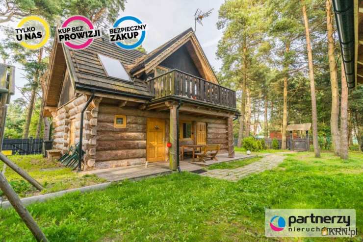 Władysławowo, Rozewie, ul. Rysia, Dom  na sprzedaż, 10 pokojowe