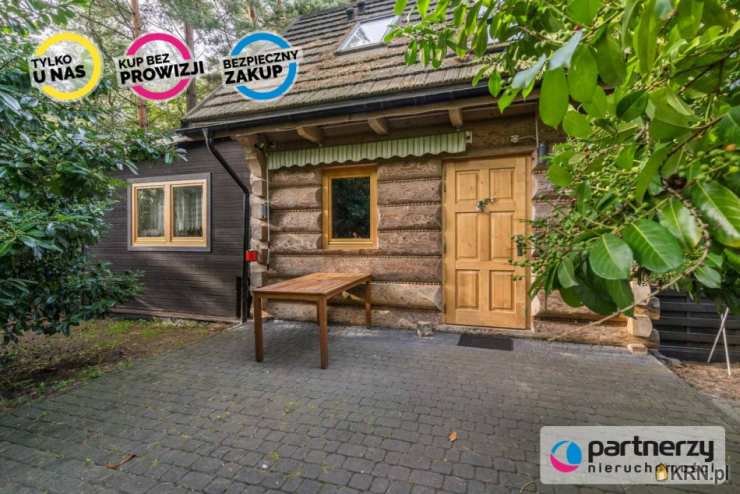 10 pokojowe, Władysławowo, Rozewie, ul. Rysia, Dom  na sprzedaż