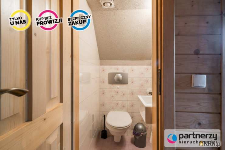 Władysławowo, Rozewie, ul. Rysia, 10 pokojowe, Dom  na sprzedaż