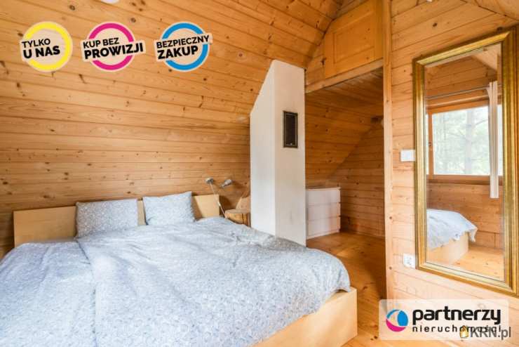 10 pokojowe, Dom  na sprzedaż, Władysławowo, Rozewie, ul. Rysia