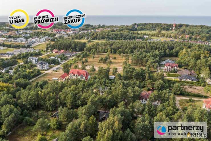 Dom  na sprzedaż, Władysławowo, Rozewie, ul. Rysia, 10 pokojowe