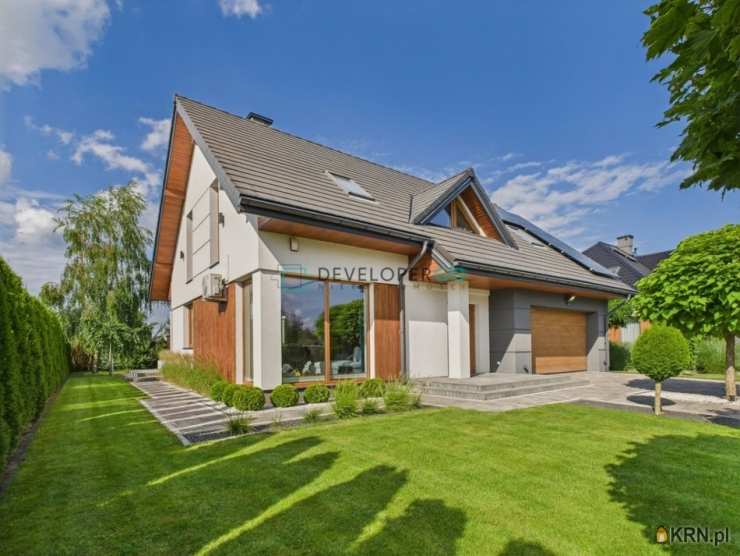 Dom  na sprzedaż, Zwierki, ul. , 5 pokojowe