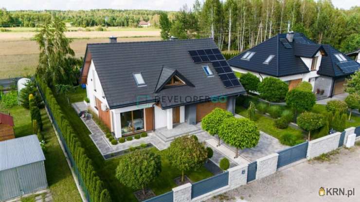 Zwierki, ul. , Dom  na sprzedaż, 5 pokojowe