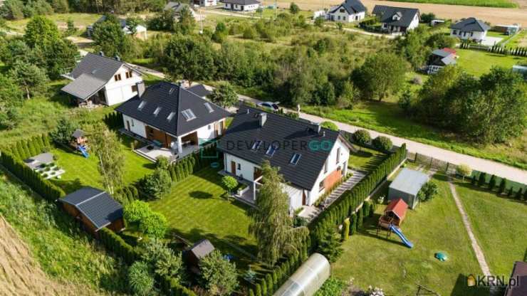 Zwierki, ul. , 5 pokojowe, Dom  na sprzedaż