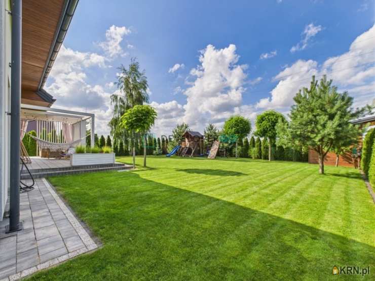 5 pokojowe, Zwierki, ul. , Dom  na sprzedaż