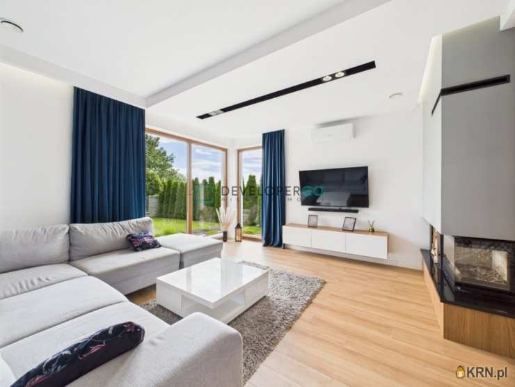 5 pokojowe, Dom  na sprzedaż, Zwierki, ul. 