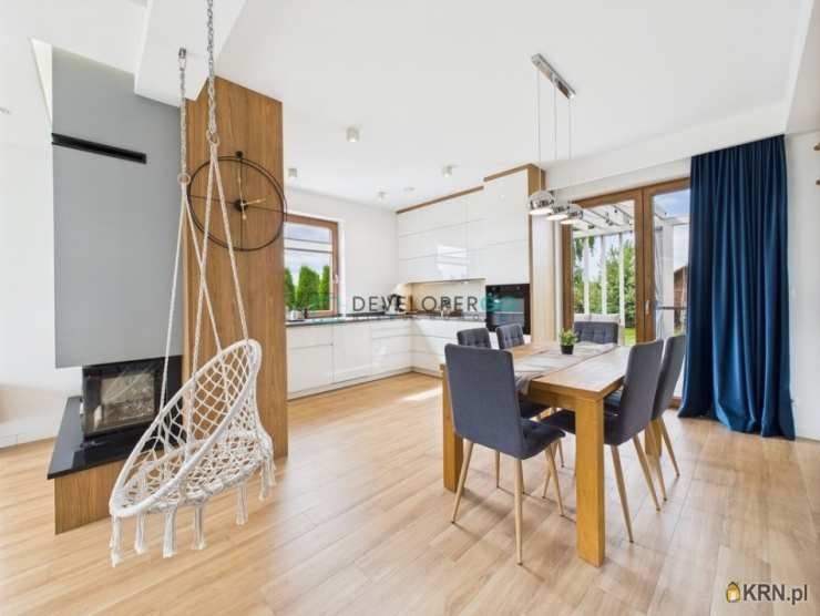 Developergo, Dom  na sprzedaż, Zwierki, ul. 