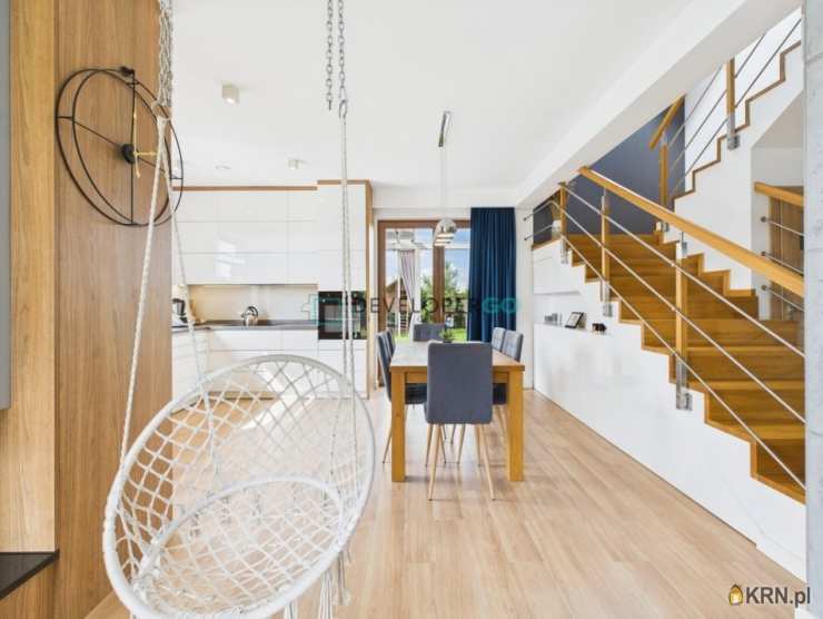 Dom  na sprzedaż, Zwierki, ul. , 5 pokojowe