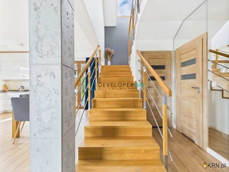 Dom  na sprzedaż, 5 pokojowe, Zwierki, ul. 